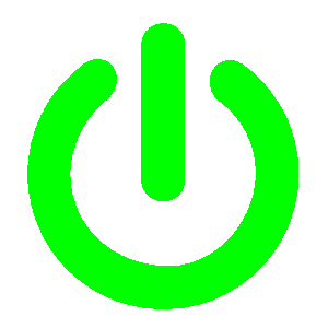 on
