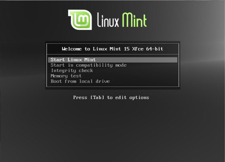 linux