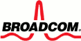 Broadcom Logo